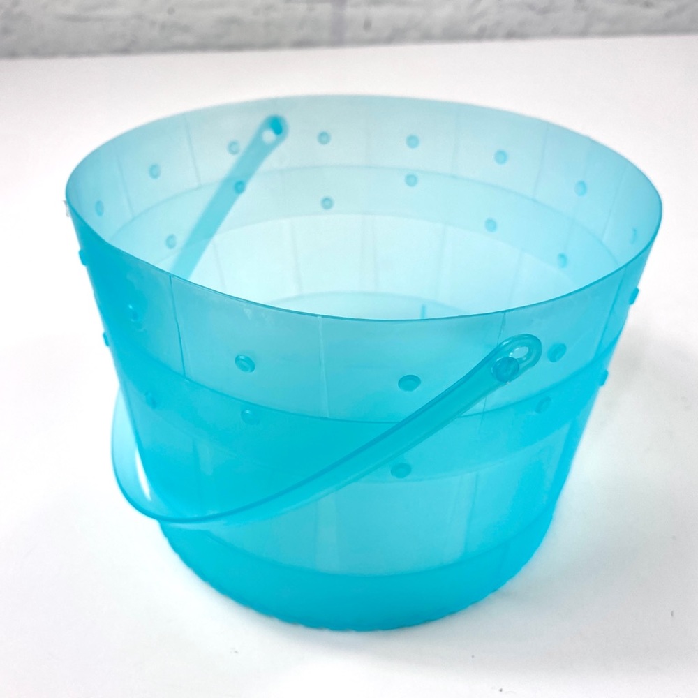 Easter Egg Hunt Pail